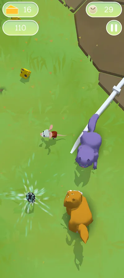 Gameplay