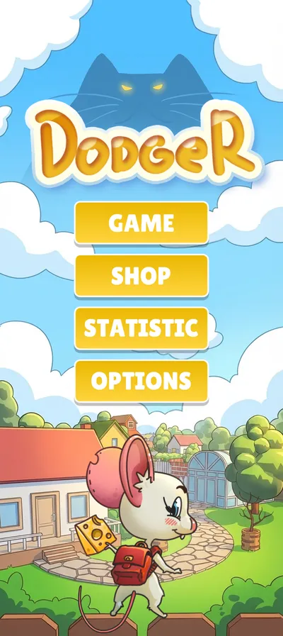 Main Menu