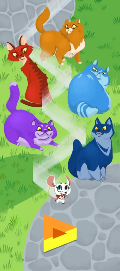 Start Screen